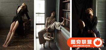 Saule Kha的摄影姿势研讨会