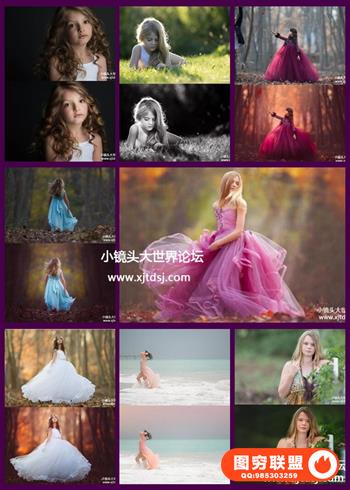 梅格·比顿（Meg Bitton）经典后期8案例