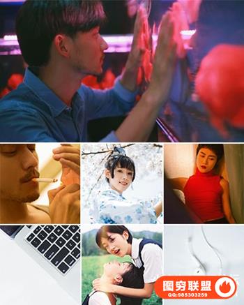 蔡九记摄影教程调色人像私教班第一期和第八期教程159G