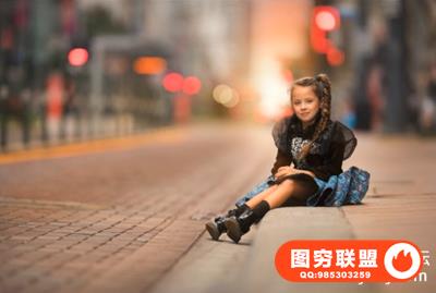 Finding North Photography -更新寻找北摄影 - 风格城市编辑