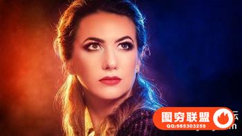 每次拍摄惊人肖像的终极食谱！The Ultimate Recipe For Taking Amazing Portr...