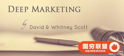 IPS Mastermind - 深度营销