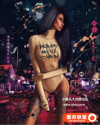 艺术照片处理的视频教程：Roman Alimov的未来