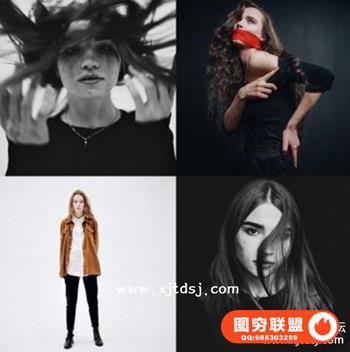 Anton Unitsyn - 肖像摄影的秘密