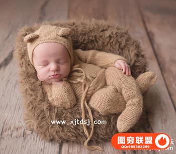 Dewdrops  by Amy McDaniel - 新生儿构成和编辑