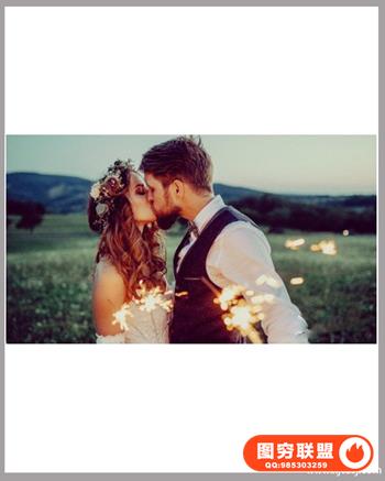 udemy婚纱摄影工作坊