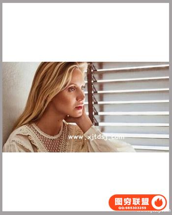 -Photoshop CC颜色，灯光和对比度掌握