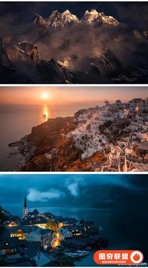 [Thomas看看世界] Adobe Camera Raw：照片无损后期利器