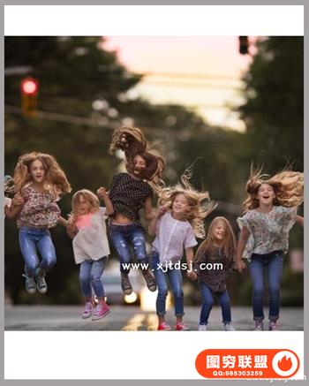 Meg Bitton - 大跳曲线：后处理