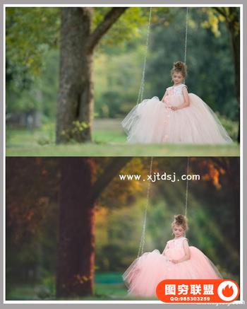 Meg Bitton - 从零到曲线后处理