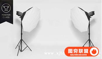 CreativeLive - DIY照明Kevin Kubota（全）