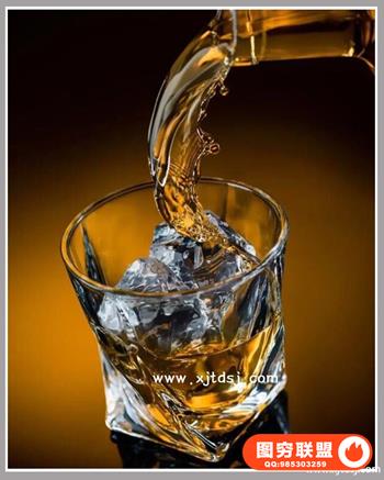 Photigy - 特写镜头广告饮料射击