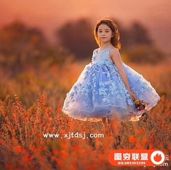 LJH摄影 - Storie in the Wildflowers编辑视频