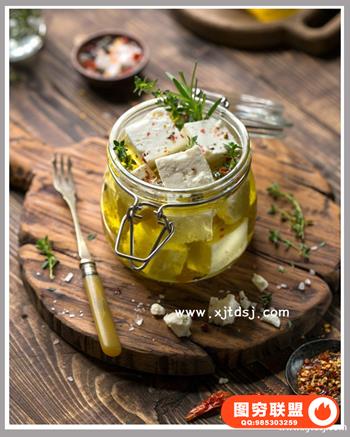 Karl Taylor卡尔泰勒摄影 - 食物摄影：芝士奶酪