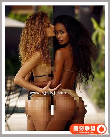 Joakim Karlsson - 双重曝光 - 使用Lightroom和Photoshop修饰Double_trouble