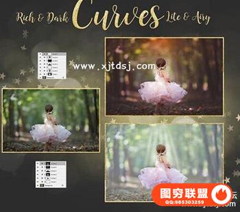 Meg Bitton - 曲线的力量，变奏1