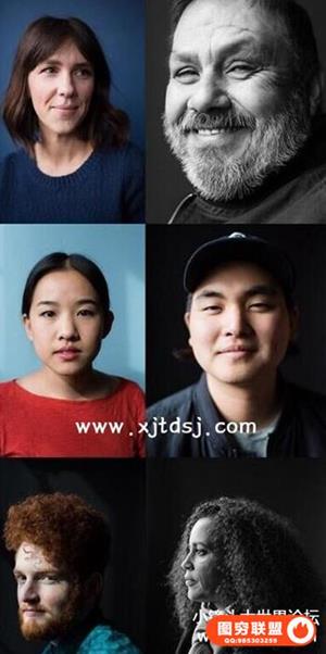 学会拍摄美丽的自然光摄影肖像