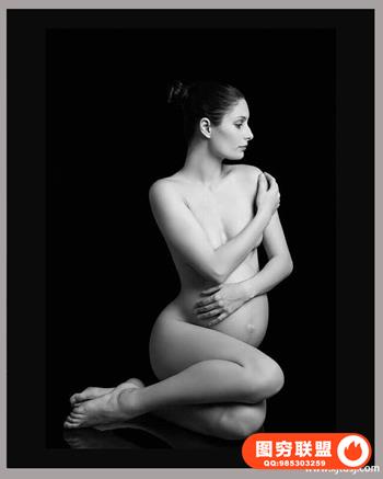 Lindsay Adler摄影 - 孕妇姿势