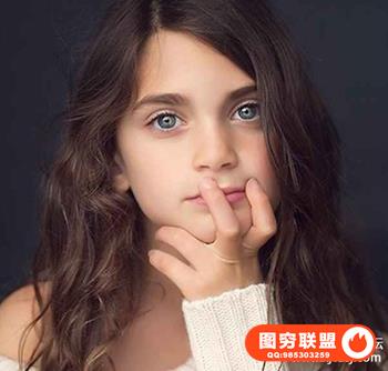 Meg Bitton Live — 儿童自然光人像摄影Simple Studio Natura