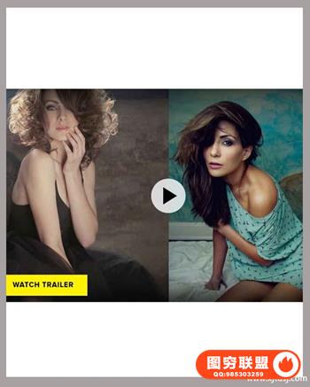 The Lighting Challenge:自然光 棚光人像摄影Sue Bryce