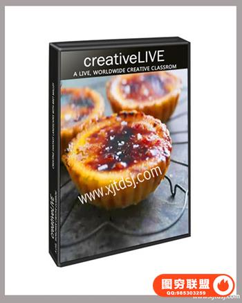 Lighting for Food Photography: 自然光商业产品摄影照明