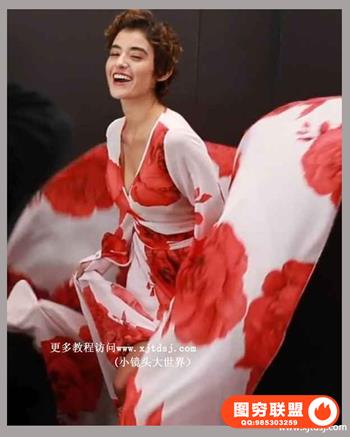 Sue Bryce Photography - 人像摄影摄像Making A Promo Video