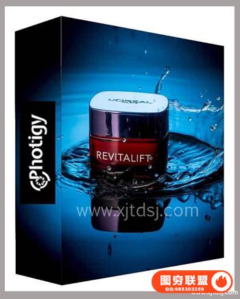 Photigy - Alex Koloskov商业产品摄影和后期Hi-speed Splash