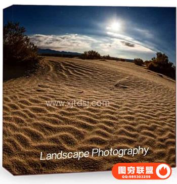 Landscape Photography--风景夜景摄影和视频