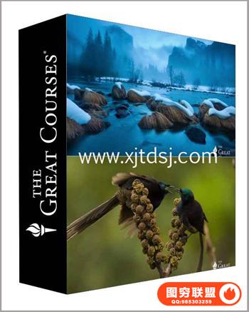 The National Geographic Guide地理景观摄影Landscape and