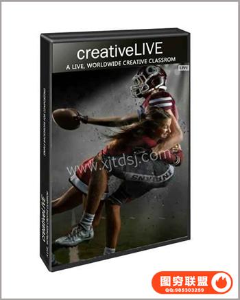 Green Screen Photography by Ben Shirk人像摄影绿色背景拍摄