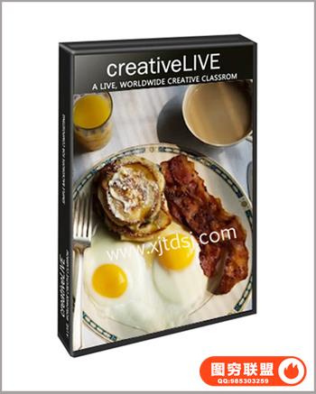 食品摄影Food Photography by Penny De Los Santos