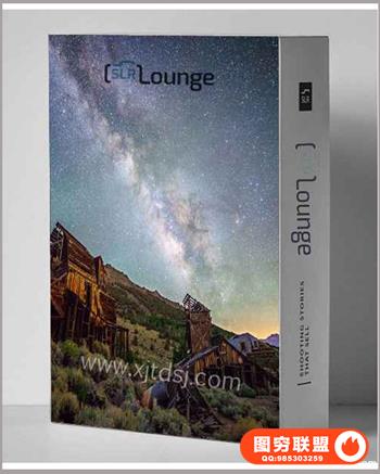 SLR Lounge - 天体银河摄影PhotographingThe Milky Way Workshop