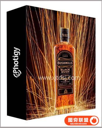 Photigy - Alex Koloskov商业产品摄影和后期Creative Beverage