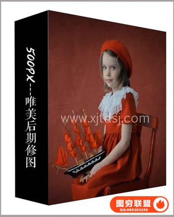 Anna Petrova --儿童后期修饰视频