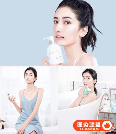 刘杨大师级商业PS人像精修教程