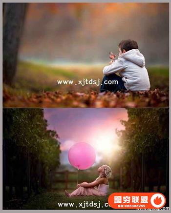 Ashlyn Mae - 儿童人像摄影后期修饰Transform Workshop