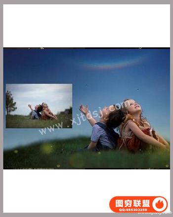 Summerana - Day to Dusk - 复合编辑研讨会