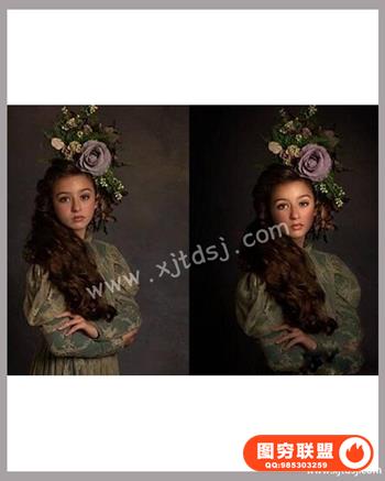 Summerana - 绘画传家宝 - 美术绘画编辑工作室