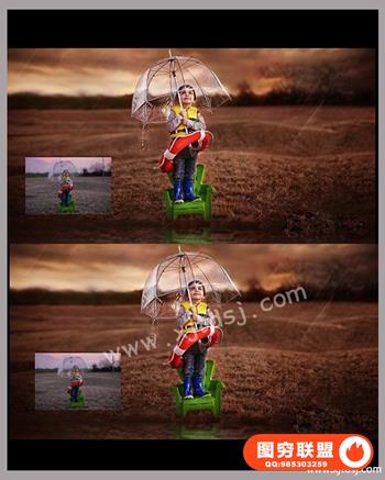 Jackie Jean摄影 - 编辑视频2