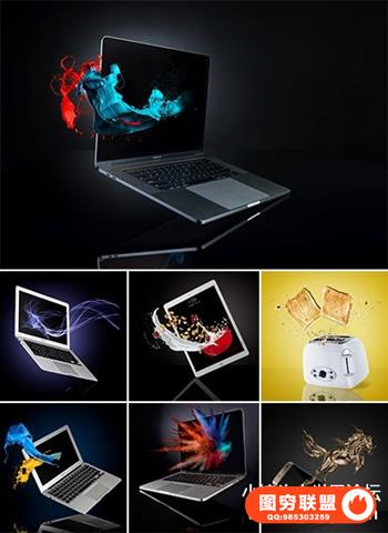 Photigy - Alex Koloskov商业产品摄影和后期Making an Advertisi