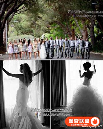 SLR Lounge - The Complete Posing Workshop人像摄影摆姿教程