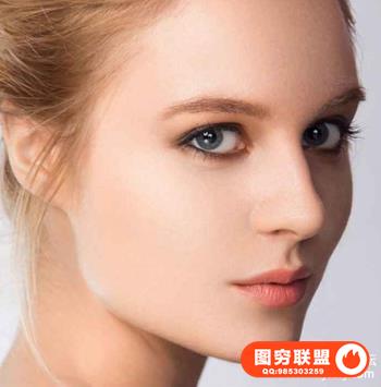 Karl Taylor Phorography - 人像后期修饰润色Retouch Beauty