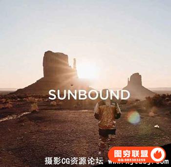 飞思Capture One样式 暖色调后期Capture One预设 Latitude Sunbound