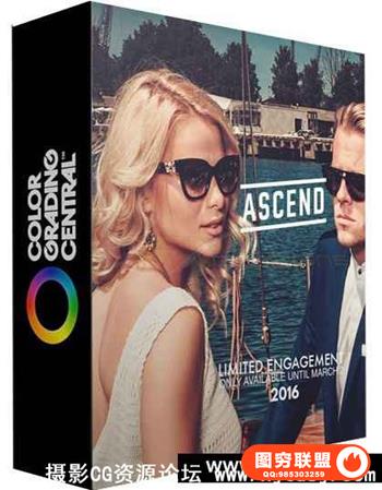 千种电影大片胶片唯美复古视频调色LUTS预设 大合集