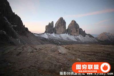2000张高清raw原片，包含风景，模特人像