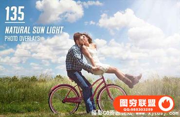 135张高清耶稣光窗户光太阳光线叠加合成必备素材