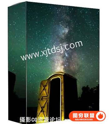 Night Photography Critique夜景风光摄影