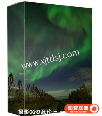 CreativeLIVE - Night Photography Fundamentals夜景星空银河摄影