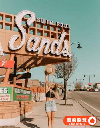 夏威夷旅行摄影后期Lightroom预设 Aspyn Ovard Lightroom Presets