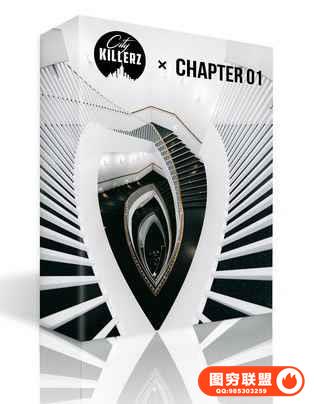 Citykillerz 城市风景摄影Lightroom预设第01章 Citykillerz - Chapter 01